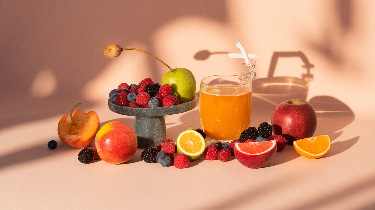 10 Alimente care îți dau o piele luminoasă și sănătoasă