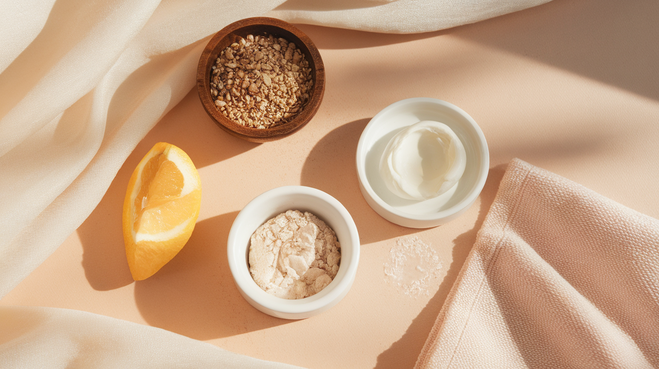 Secrete naturale pentru o frumusețe fără vârstă